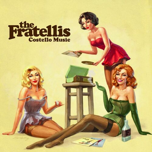 The Fratellis